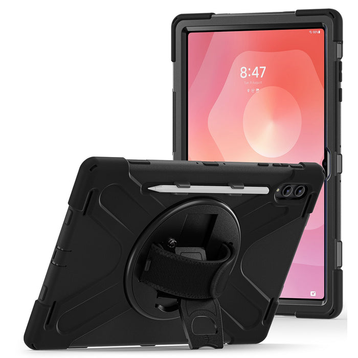 EAN 4252011913619 - 4smarts 541768 funda para tablet 37,1 cm (14.6") Negro imagen 6