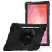 EAN 4252011913619 - 4smarts 541768 funda para tablet 37,1 cm (14.6") Negro imagen 6