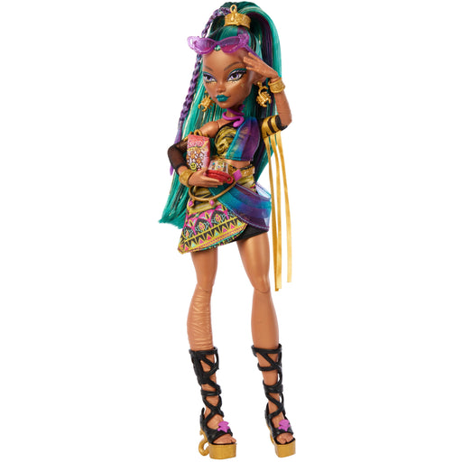 EAN 0194735288748 - Monster High JDR48 muñeca imagen 1