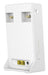 EAN 6957939002145 - Mercusys MB260-4G router inalámbrico Gigabit Ethernet Doble banda (2,4 GHz / 5 GHz) Blanco imagen 2