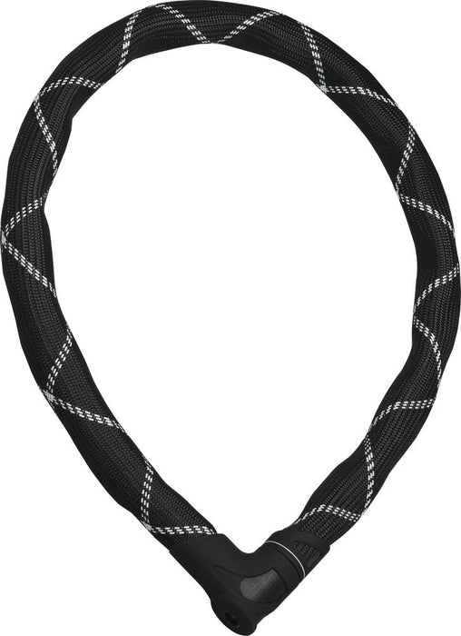 EAN 4003318551482 - ABUS Steel-O-Flex Negro 850 mm Cable antirrobo imagen 2