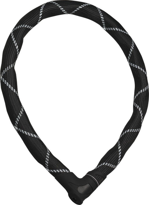 EAN 4003318551482 - ABUS Steel-O-Flex Negro 850 mm Cable antirrobo imagen 2