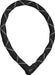 EAN 4003318551482 - ABUS Steel-O-Flex Negro 850 mm Cable antirrobo imagen 2