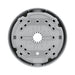 EAN 7331021070967 - Axis 02025-001 cámaras de seguridad y montaje para vivienda Caja de conexión imagen 3