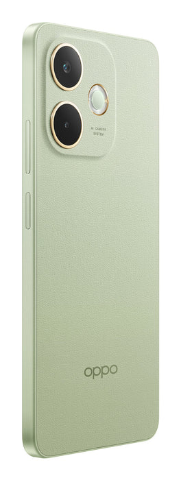 EAN 6932169363723 - OPPO A5 Pro 5G 16,9 cm (6.67") SIM doble Android 15 USB Tipo C 8 GB 256 GB 5800 mAh Verde, Oliva imagen 2
