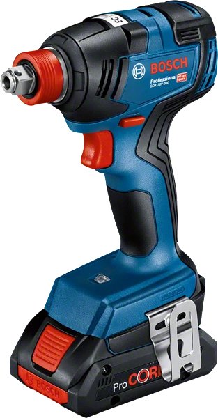 EAN 4059952596747 - Bosch GDX 18V-200 + GSR 18V-55 imagen 4