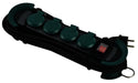 EAN 4057298093401 - Bachmann 500.200 base múltiple 4 m Exterior Verde imagen 1