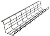 EAN 5711045955136 - Kondator 429-4002 canaleta para cable Negro imagen 1