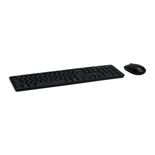 EAN 4710180475753 - Acer Combo 100 teclado Ratón incluido Hogar RF inalámbrico Francés Negro imagen 1