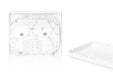 EAN 4016032466529 - Digitus DN-931093 caja de empalme para fibra óptica imagen 4