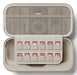 EAN 745883929467 - Belkin ENA001hqSA-V2 Estuche de viaje Nintendo Malla, Poliéster, Terciopelo Arena imagen 7