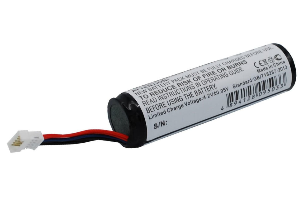 EAN 5706998569066 - CoreParts MBXPOS-BA0067 pieza de repuesto de equipo de impresión Batería 1 pieza(s) imagen 2