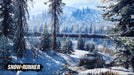 EAN 3512899957855 - 4SIDE SnowRunner Limited Edition Limitada PlayStation 5 imagen 8