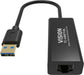 EAN 4979136000009 - Vision TC-USBETH/BL adaptador y tarjeta de red Ethernet imagen 2