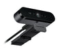EAN 5099206068100 - Logitech 960-001106 cámara web 13 MP 4096 x 2160 Pixeles USB Negro imagen 4