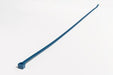 EAN 5022660333118 - Hellermann Tyton 111-01136 presilla Etileno-Tetrafluoretileno (EFTE) Azul 100 pieza(s) imagen 1