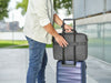 EAN 8713439252460 - Trust Lisboa 40,6 cm (16") Maletín Negro imagen 10