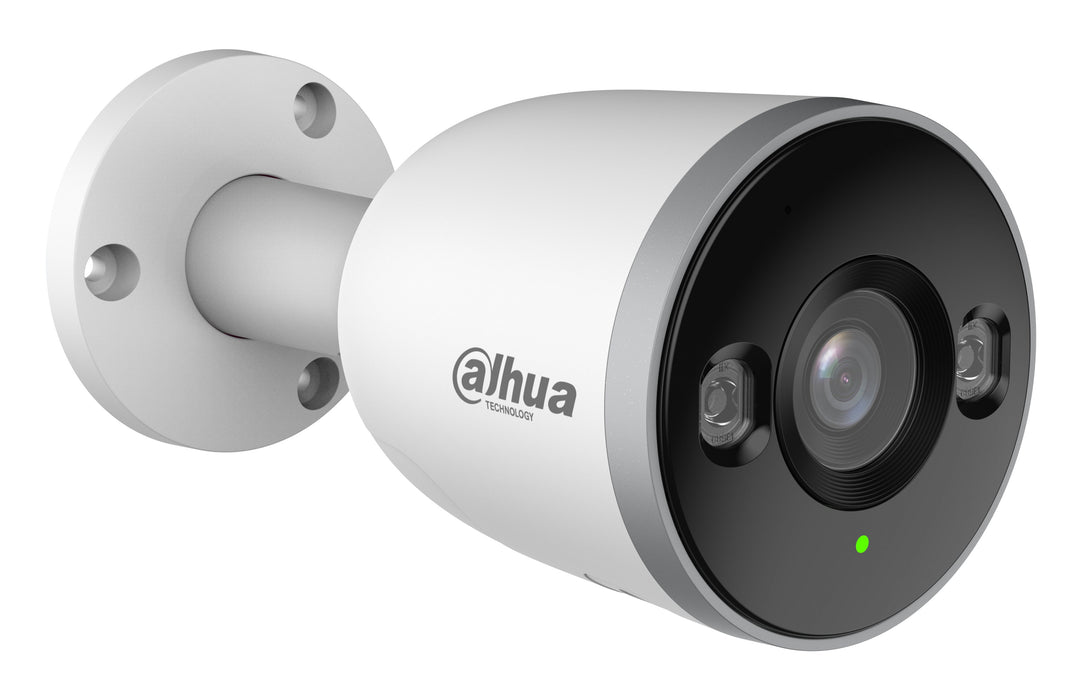 EAN 6939554980367 - Dahua Technology F3D-IL-0280B cámara de vigilancia Bala (forma) Cámara de seguridad IP Exterior 2304 x 12 imagen 7