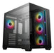 EAN 6933412765158 - DeepCool CG530 4F Midi Tower Negro imagen 1