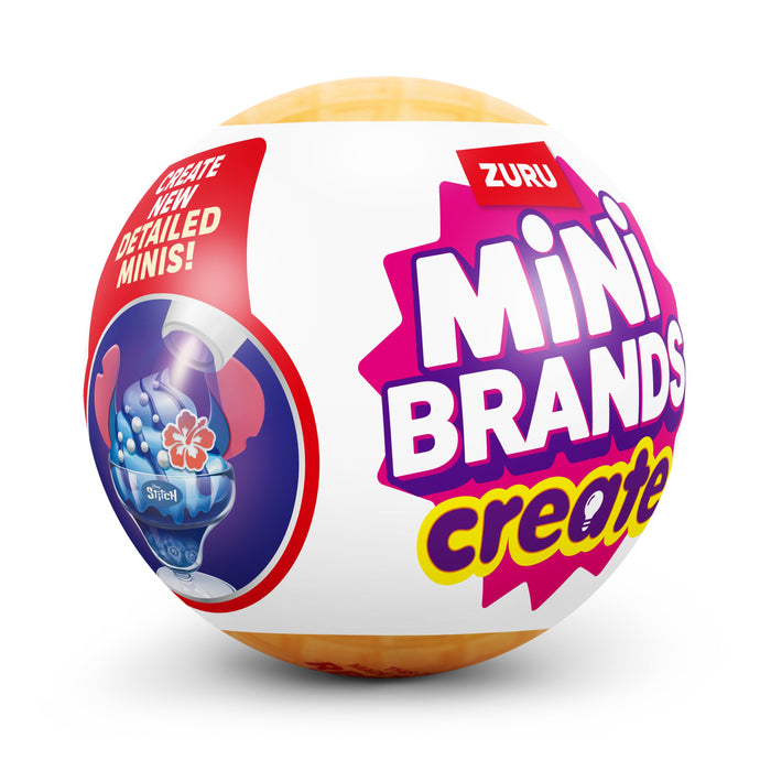 EAN 4894680043039 - Mini Brands 77708 set de juguetes imagen 16