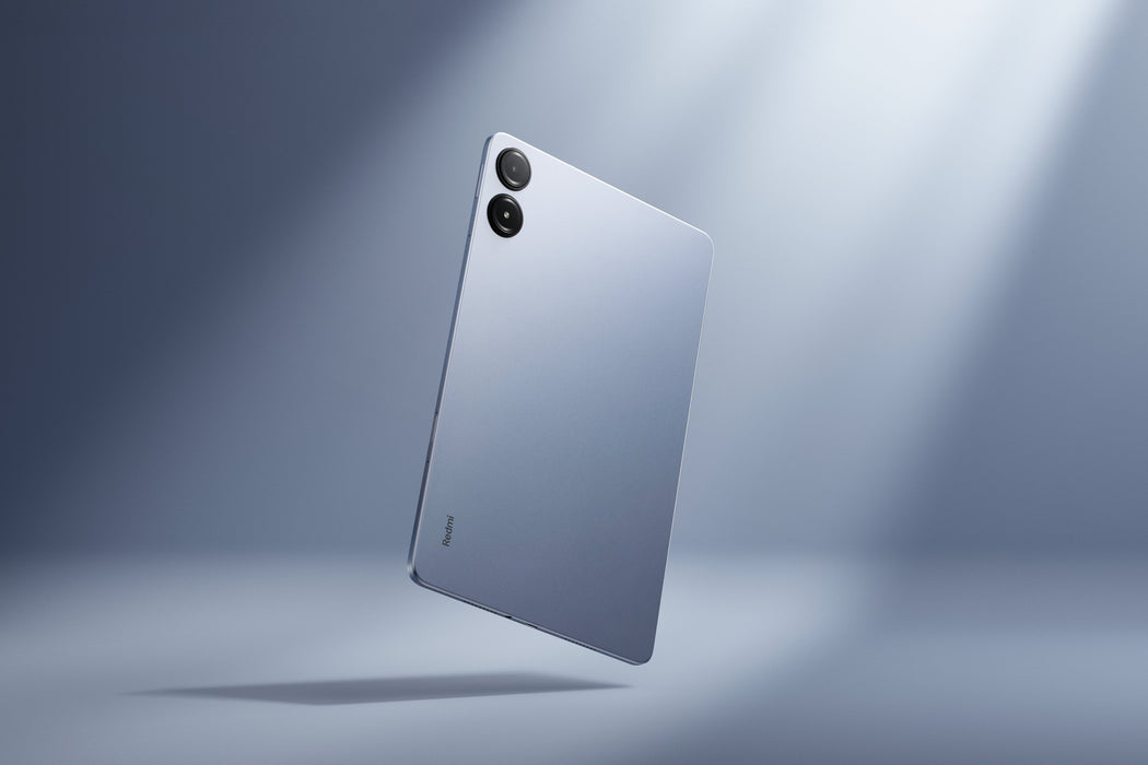 EAN 6941812781005 - Xiaomi Redmi Pad Pad Pro Qualcomm Snapdragon 128 GB 30,7 cm (12.1") 6 GB Wi-Fi 6 (802.11ax) Android 14 Az imagen 6