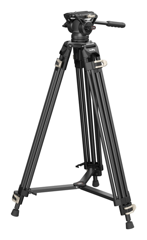 EAN 6941590013466 - SmallRig 3751B tripode Videograbadora de mano 3 pata(s) Negro imagen 1