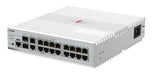 EAN 6971693274426 - Ruijie Networks RG-SF2920-16GT2MG2XS-P switch 2U Blanco imagen 2