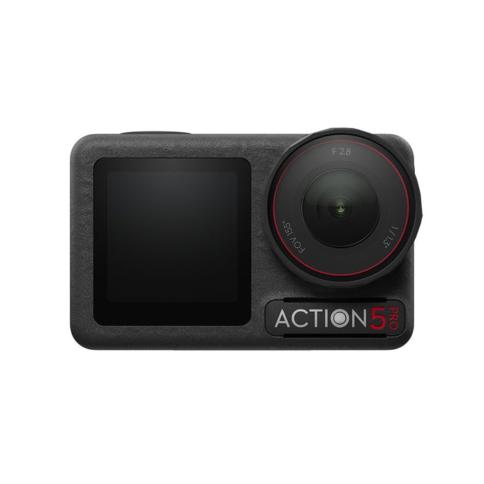 EAN 6941565981066 - DJI Osmo Action 5 Pro cámara para deporte de acción 40 MP 4K Ultra HD CMOS 25,4 / 1,3 mm (1 / 1.3") Wifi  imagen 2