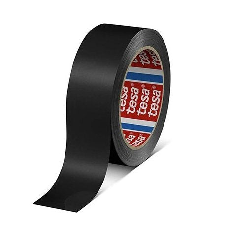 EAN 4063565113994 - TESA 60404 Apto para uso en interior Adecuado para uso en exteriores 66 m Negro imagen 1