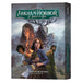 EAN 3558380116936 - Asmodee Arkham Horror el juego de rol Caja de inicio imagen 1