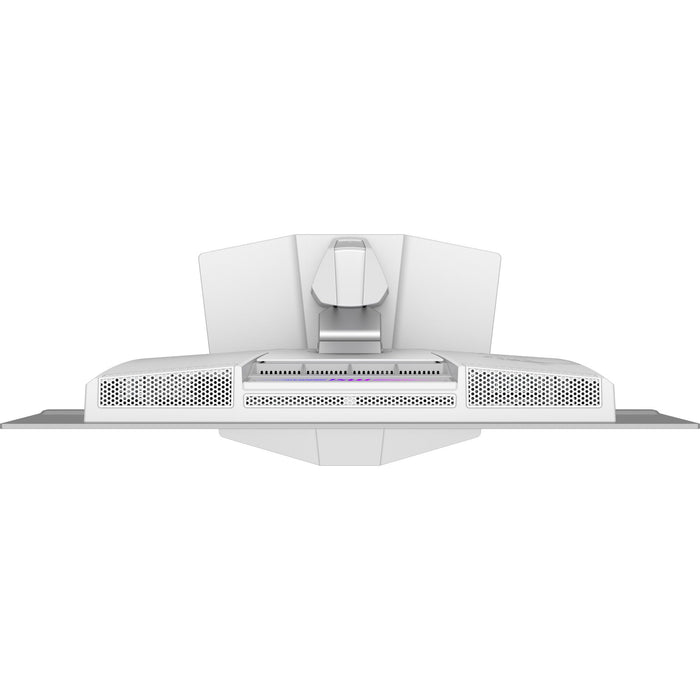 EAN 4711377319768 - MSI MAG 272QPWDE QD-OLED X28 pantalla para PC 67,3 cm (26.5") 2560 x 1440 Pixeles Wide Quad HD Blanco imagen 10