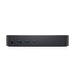 EAN 5704174088066 - DELL D6000 Alámbrico USB 3.2 Gen 1 (3.1 Gen 1) Type-C Negro imagen 3