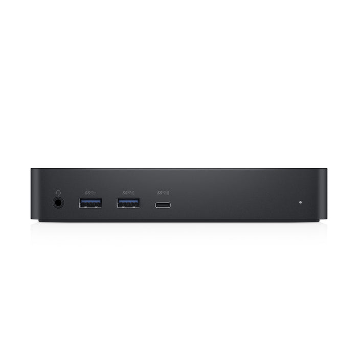 EAN 5711783895824 - DELL D6000 Alámbrico USB 3.2 Gen 1 (3.1 Gen 1) Type-C Negro imagen 3