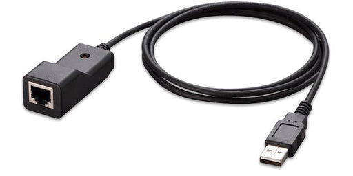 EAN 0767035217253 - Allied Telesis VT-Kit3 cable de red Negro 1,2 m Cat6a imagen 1
