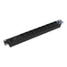 EAN 4061471343634 - Vertiv PowerGo EP0G81A0 unidad de distribución de energía (PDU) 9 salidas AC Negro imagen 1