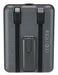 EAN 4260709014951 - Rivacase VA2607 batería externa Polímero de litio 5000 mAh Cargador inalámbrico Negro, Gris imagen 6