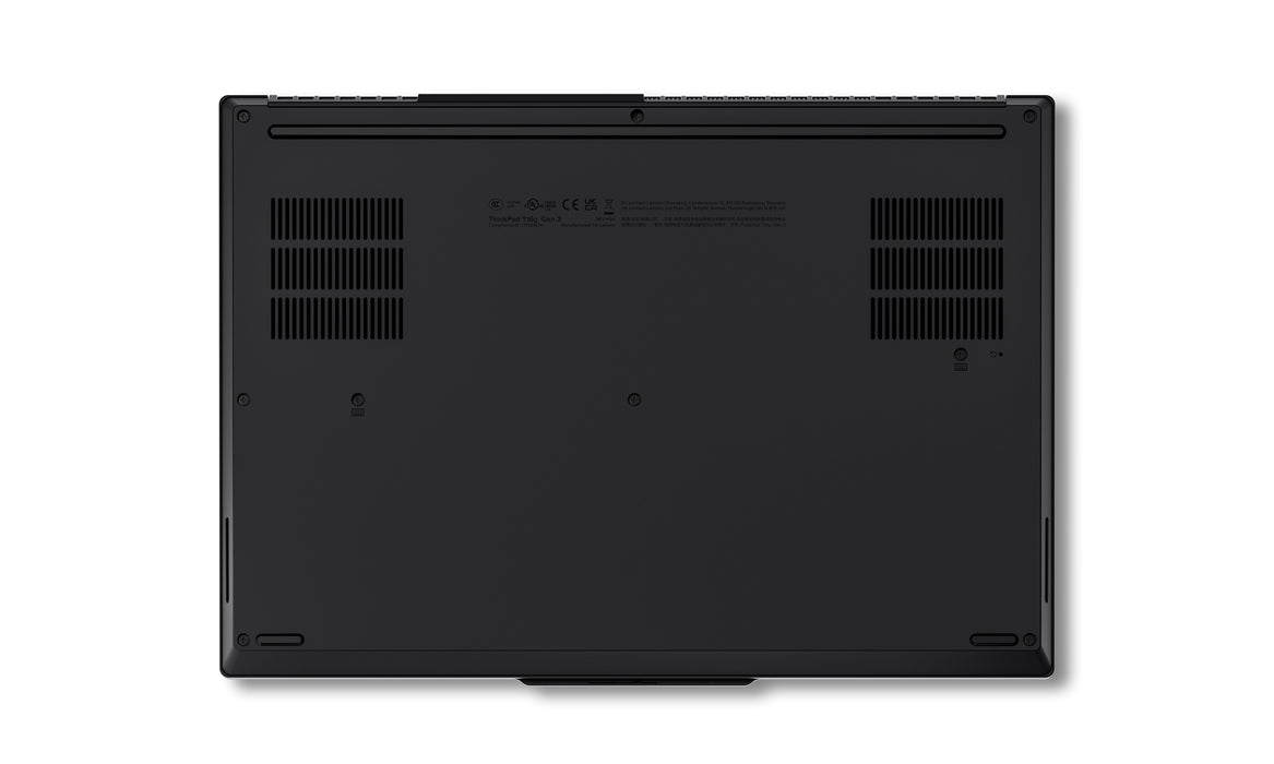 EAN 199272817680 - Lenovo ThinkPad T16g Gen 3 Intel Core Ultra 7 265HX Portátil 40,6 cm (16") WUXGA 96 GB DDR5-SDRAM 1 TB SSD imagen 11