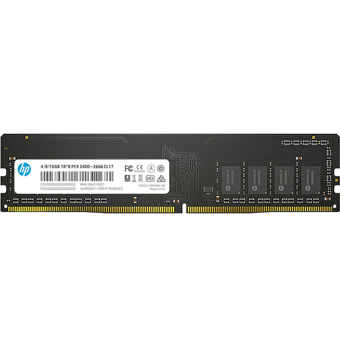 EAN 6955914611221 - HP V2 módulo de memoria 32 GB DDR4 imagen 1