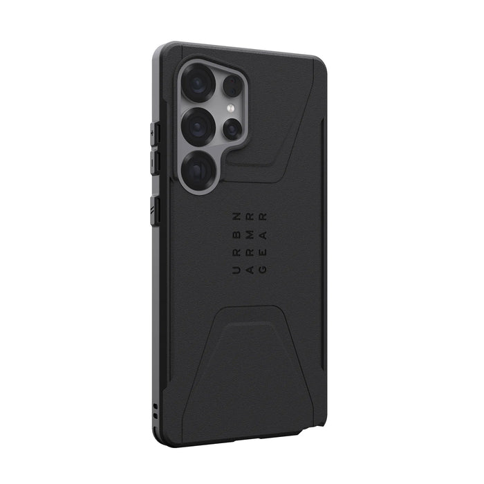EAN 0840283918599 - Urban Armor Gear Civilian funda para teléfono móvil 17,3 cm (6.8") Negro imagen 5