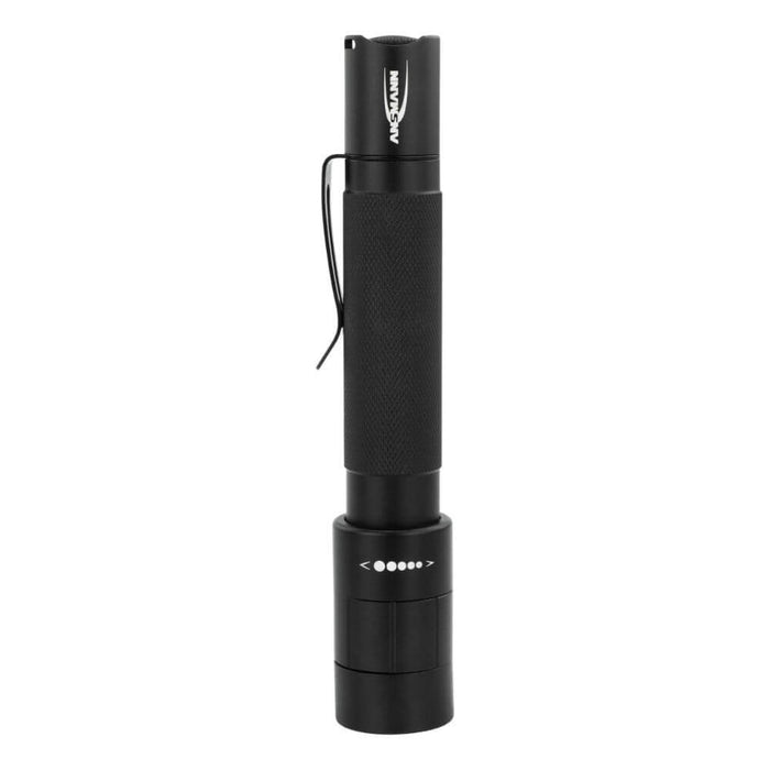 EAN 4013674118281 - Ansmann M200F Negro Linterna de mano imagen 3