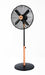 EAN 8422160058592 - Ufesa 84105859 ventilador Negro imagen 1