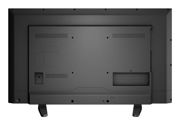EAN 6941264011194 - Hikvision DS-D5043QE monitor de vigilancia Monitor para circuito cerrado de televisión CCTV 108 cm (42.5" imagen 4