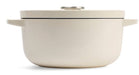 EAN 4894871009417 - KitchenAid CC006056-001 olla sopera 3,3 L Crema de color hierro fundido imagen 3