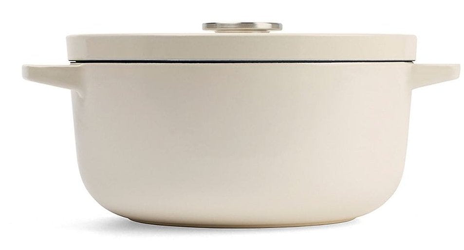 EAN 4894871009417 - KitchenAid CC006056-001 olla sopera 3,3 L Crema de color hierro fundido imagen 3
