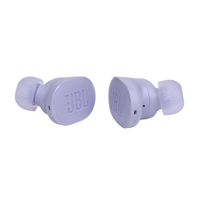EAN 6925281972942 - JBL Tune Buds Auriculares True Wireless Stereo (TWS) Dentro de oído Llamadas/Música Bluetooth Púrpura imagen 7