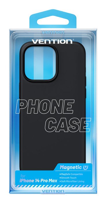 EAN 6922794787100 - Vention Liquid funda para teléfono móvil imagen 1