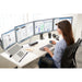 EAN 5028252658928 - Kensington K75409FR teclado RF Wireless + Bluetooth Gris imagen 4