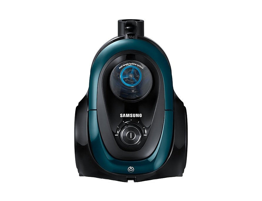 EAN 8806088678283 - Samsung VC07M21A0VN 1,5 L Aspiradora cilíndrica Secar 700 W Sin bolsa imagen 1
