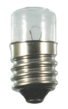 EAN 4034451252950 - Scharnberger & Hasenbein 25295 lámpara incandescente 5 W E14 imagen 1
