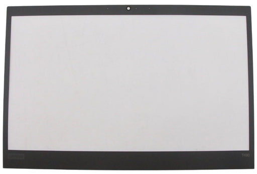 EAN 5704174292647 - Lenovo 5M11B95338 refacción para laptop Bisel imagen 1